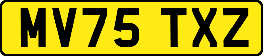 MV75TXZ