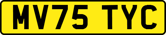 MV75TYC