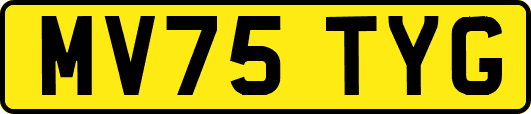 MV75TYG