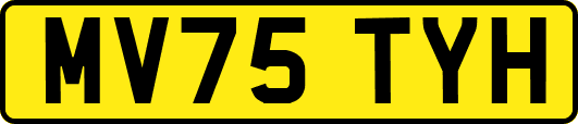 MV75TYH