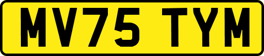 MV75TYM