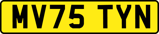 MV75TYN