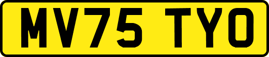 MV75TYO