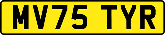 MV75TYR