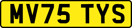 MV75TYS