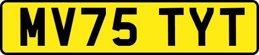 MV75TYT