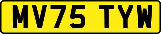 MV75TYW