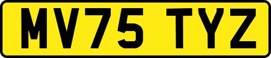 MV75TYZ