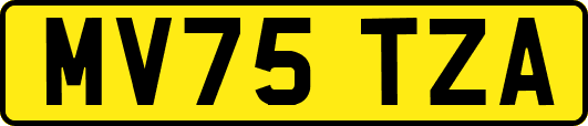 MV75TZA