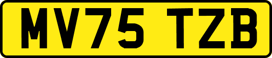 MV75TZB