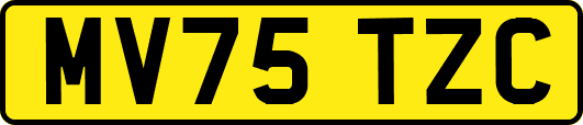 MV75TZC