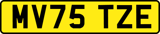 MV75TZE