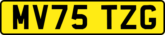 MV75TZG
