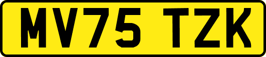 MV75TZK