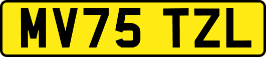 MV75TZL