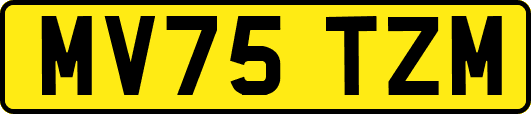 MV75TZM