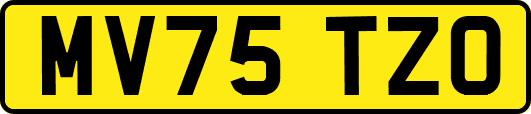 MV75TZO