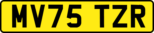 MV75TZR