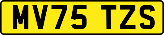 MV75TZS