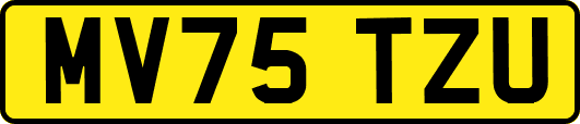 MV75TZU