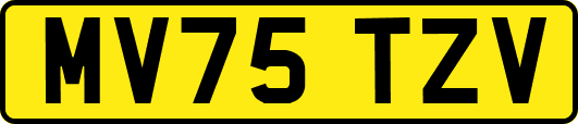 MV75TZV
