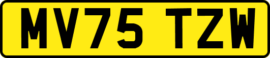 MV75TZW