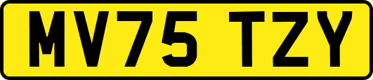 MV75TZY