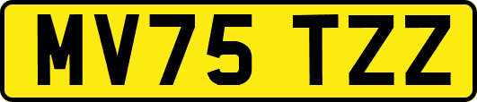 MV75TZZ