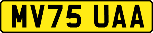 MV75UAA