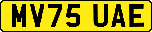 MV75UAE