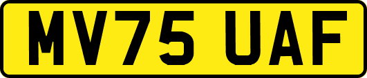 MV75UAF