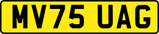 MV75UAG