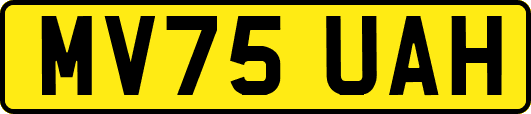 MV75UAH