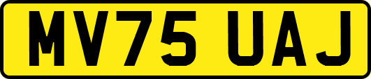 MV75UAJ