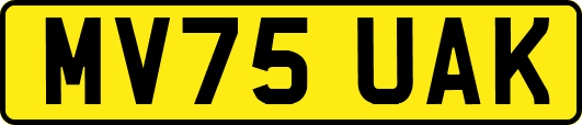 MV75UAK