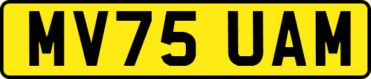MV75UAM