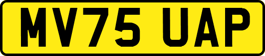 MV75UAP