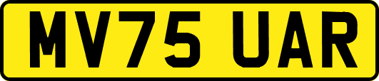 MV75UAR