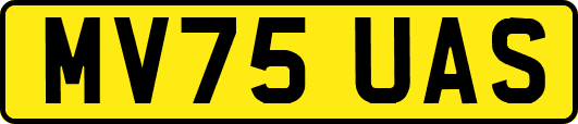 MV75UAS