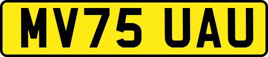 MV75UAU