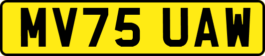 MV75UAW
