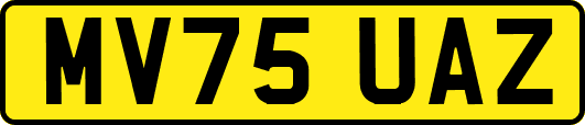 MV75UAZ