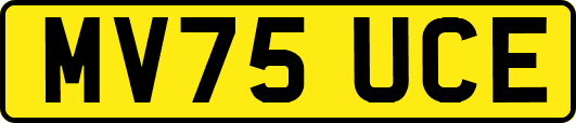 MV75UCE