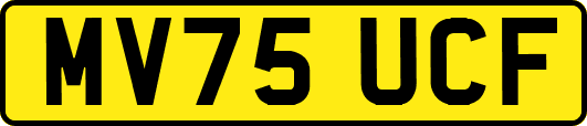 MV75UCF