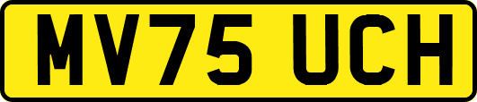 MV75UCH