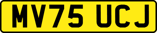 MV75UCJ