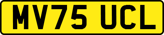 MV75UCL