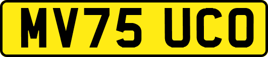 MV75UCO