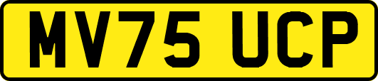 MV75UCP