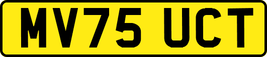 MV75UCT